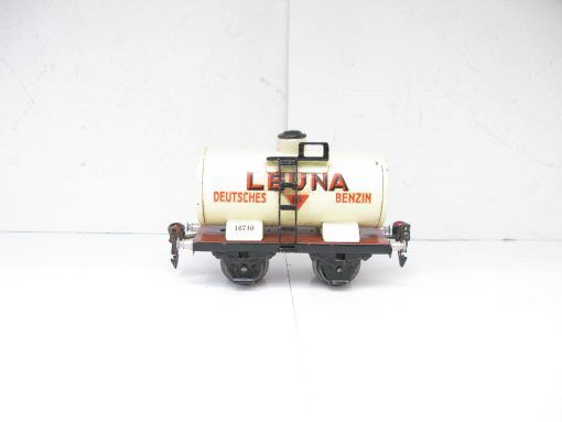 Marklin 0 Gauge Ref: 16740 'LEUNA' 4-wheel Tanker - unboxed