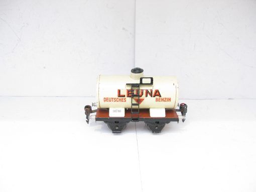 Marklin 0 Gauge Ref: 16740 'LEUNA' 4-wheel Tanker - unboxed - Image 2