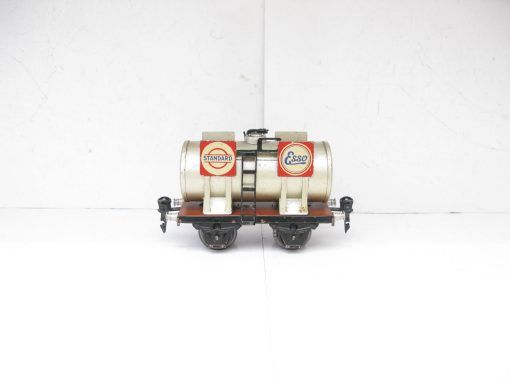 Marklin 0 Gauge Ref: 16740 'STANDARD ESSO' 4-wheel Tanker - unboxed