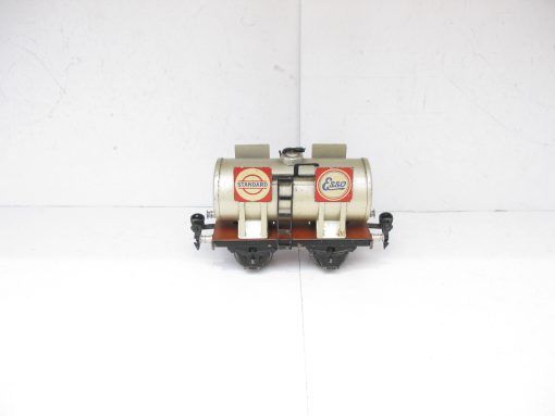 Marklin 0 Gauge Ref: 16740 'STANDARD ESSO' 4-wheel Tanker - unboxed - Image 2