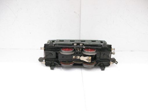 Marklin 0 Gauge Ref: RS 12900 0-4-0 Overhead Electric style Locomotive, 3-rail 20 volt electric - unboxed - Image 6