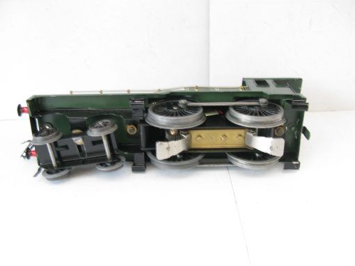 Directory Series  - Hornby 0 Gauge Style Loco & Tender SR L1 class No.1759, 12 volt DC electric - Boxed - Image 12