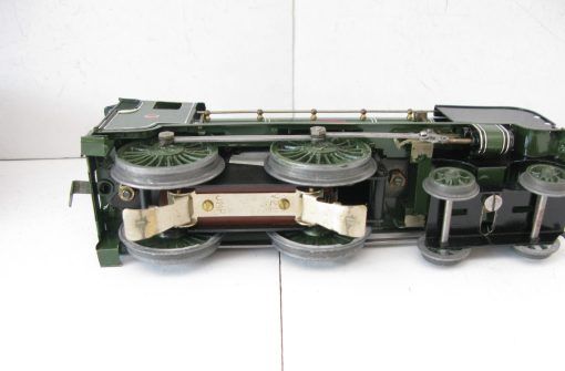 Directory series Hornby 0 Gauge Style E420 Special Loco & Tender SR 'ETON' No.900, 20 volt electric - unboxed - Image 10