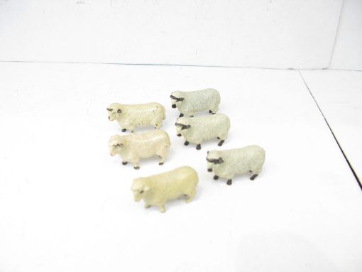 Hornby 0 Gauge Dinky Toys Sheep - unboxed - Image 2