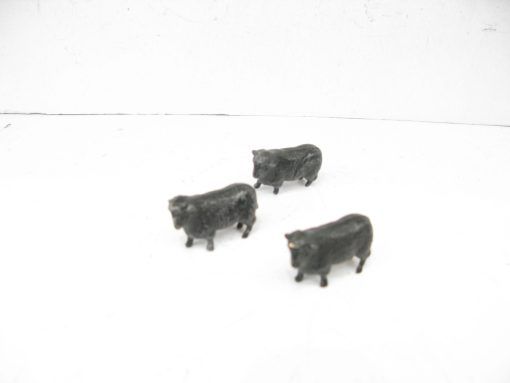 Hornby 0 Gauge Dinky Toys Black Sheep - unboxed