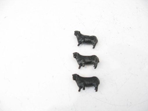 Hornby 0 Gauge Dinky Toys Black Sheep - unboxed - Image 4