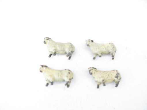 Hornby 0 Gauge Dinky Toys Sheep - unboxed - Image 6