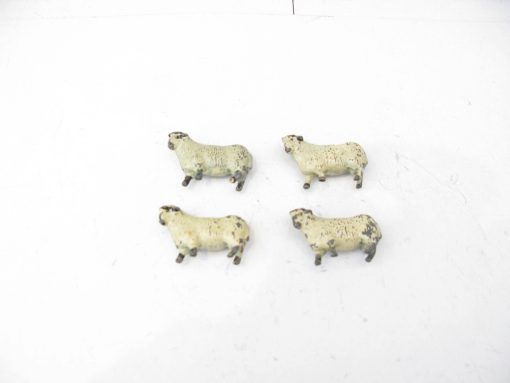Hornby 0 Gauge Dinky Toys Sheep - unboxed - Image 7
