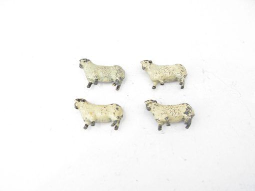 Hornby 0 Gauge Dinky Toys Sheep - unboxed - Image 8
