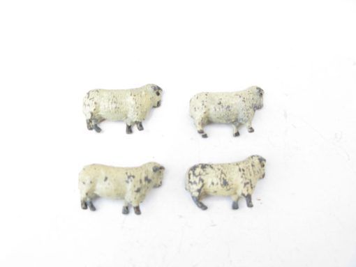Hornby 0 Gauge Dinky Toys Sheep - unboxed - Image 9