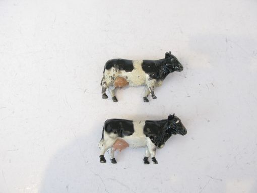 Hornby 0 Gauge Dinky Toys Cow - unboxed Priced each £15 - Image 2
