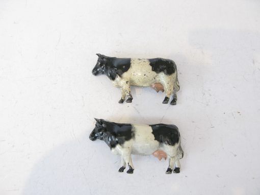 Hornby 0 Gauge Dinky Toys Cow - unboxed Priced each £15 - Image 3