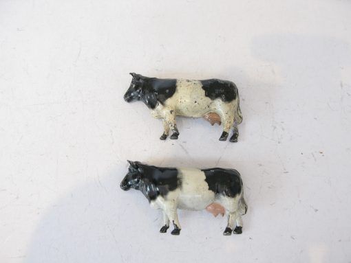 Hornby 0 Gauge Dinky Toys Cow - unboxed Priced each £15 - Image 4