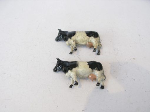Hornby 0 Gauge Dinky Toys Cow - unboxed Priced each £15 - Image 5