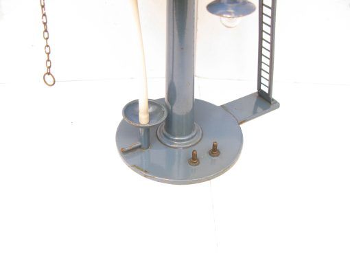 Hornby 0 Gauge No.2E Water Tank first issue circa 1932 - unboxed - Image 3