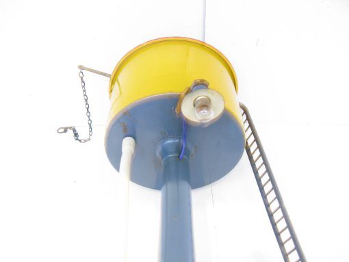 Hornby 0 Gauge No.2E Water Tank first issue circa 1932 - unboxed - Image 6