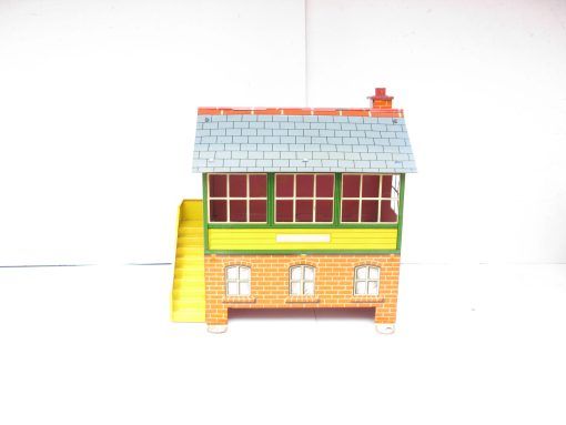 Hornby 0 Gauge No.2 Signal Box - Boxed - Image 2