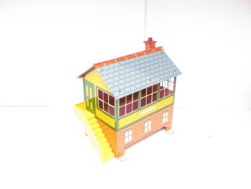 Hornby 0 Gauge No.2 Signal Box - Boxed - Image 3