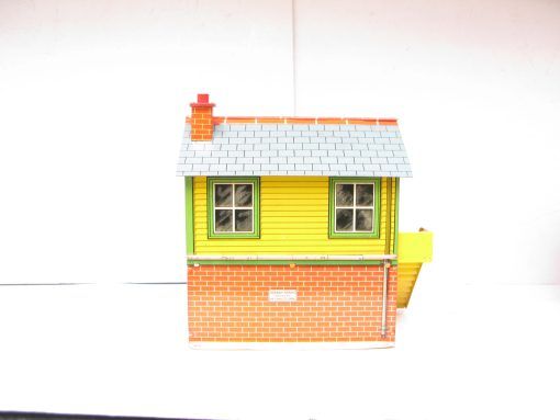 Hornby 0 Gauge No.2 Signal Box - Boxed - Image 5