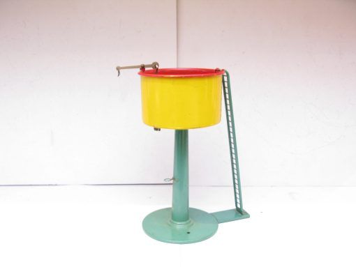 Hornby 0 Gauge No.2 Water Tank Circa 1934/38 - Boxed - Image 2