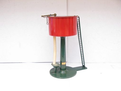 Hornby 0 Gauge No.2 Water Tank Circa 1925/26 - unboxed