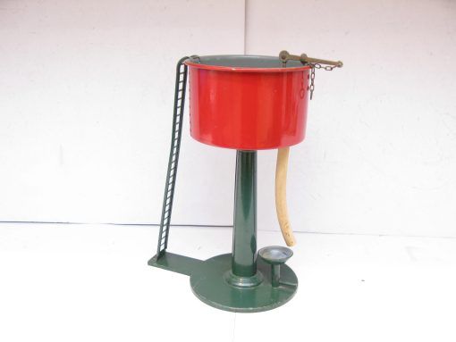 Hornby 0 Gauge No.2 Water Tank Circa 1925/26 - unboxed - Image 2