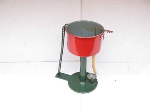 Hornby 0 Gauge No.2 Water Tank Circa 1925/26 - unboxed - Image 3