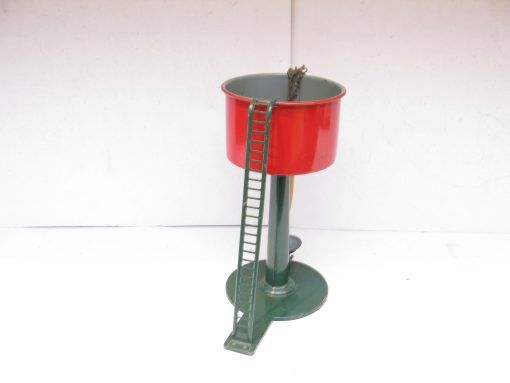Hornby 0 Gauge No.2 Water Tank Circa 1925/26 - unboxed - Image 4