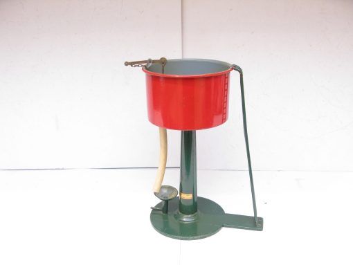 Hornby 0 Gauge No.2 Water Tank Circa 1925/26 - unboxed - Image 5