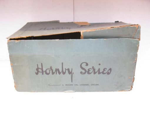 Hornby 0 Gauge No.2 Straight Tunnel - Boxed - Image 6