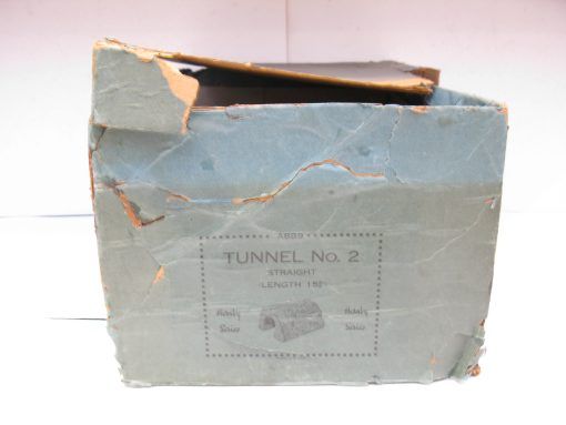 Hornby 0 Gauge No.2 Straight Tunnel - Boxed - Image 7