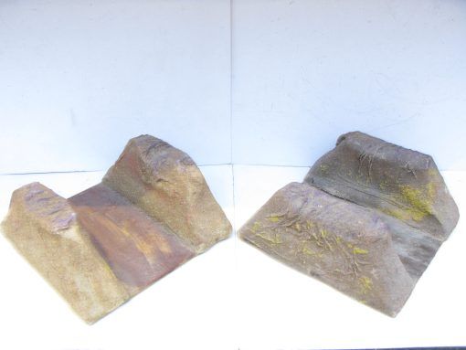 Hornby 0 Gauge No.1 Cutting - Boxed - priced each at £20 - Image 4