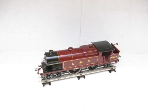 Hornby 0 Gauge E220 Special LMS Tank Passenger Set Circa 1937/38 - Boxed - Image 13