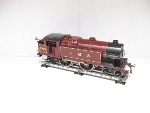 Hornby 0 Gauge E220 Special LMS Tank Passenger Set Circa 1937/38 - Boxed - Image 14