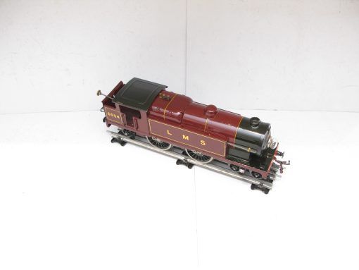 Hornby 0 Gauge E220 Special LMS Tank Passenger Set Circa 1937/38 - Boxed - Image 15
