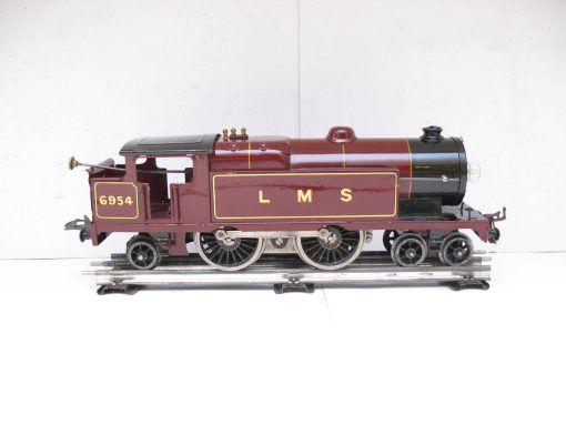 Hornby 0 Gauge E220 Special LMS Tank Passenger Set Circa 1937/38 - Boxed - Image 16