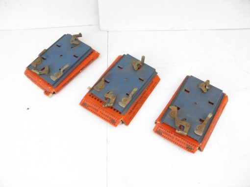 Hornby 0 Gauge Control system Rodding Traverse - Boxed - Priced each at £25 - Image 7