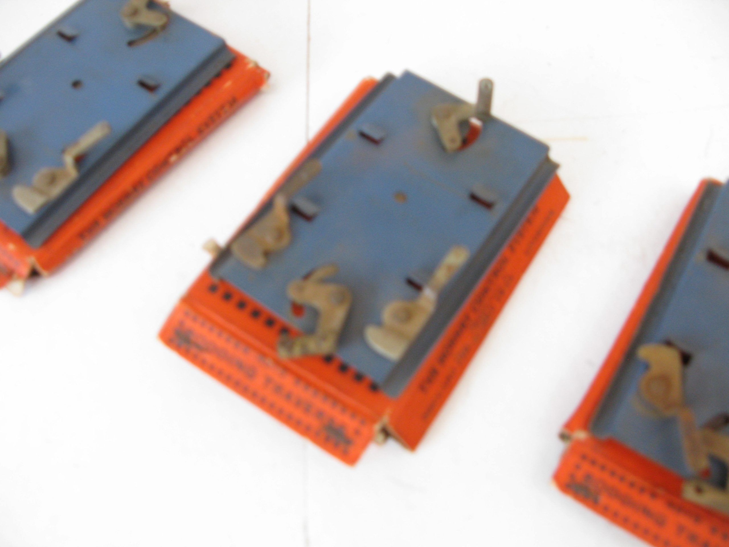 Hornby 0 Gauge Control system Rodding Traverse - Boxed - Priced each at £25 - Image 8