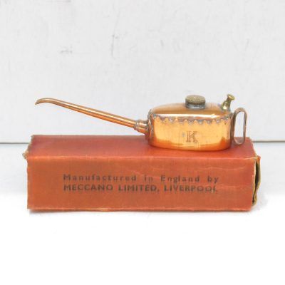 Hornby K's Oil can - Boxed