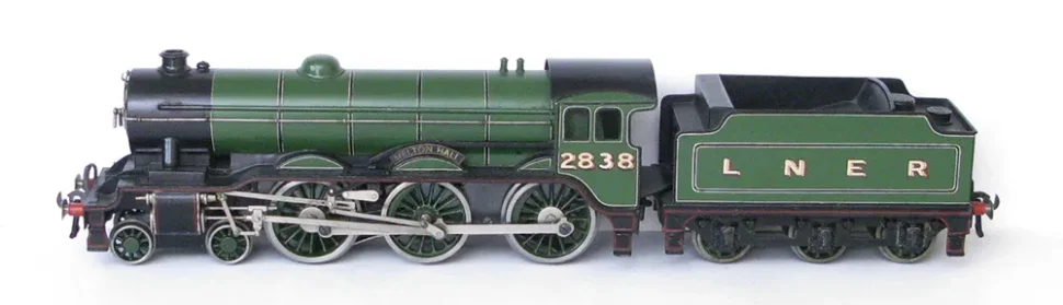 Bassett-Lowke Locomotive Class B17