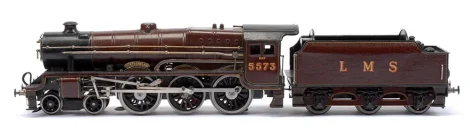 Marklin Bassett-Lowke Jubilee Class Locomotive
