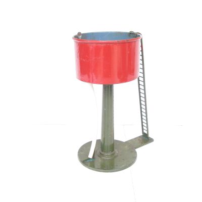 Hornby 0 Gauge No.2 Water Tank - unboxed - Overall Good - Price £25