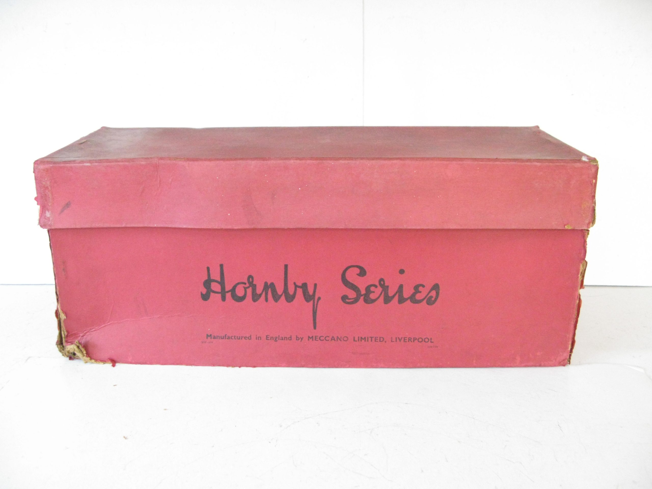 Hornby 0 Gauge No.2 Speckled Base Goods Depot Circa 1938/39 - Boxed - Excellent - Image 2