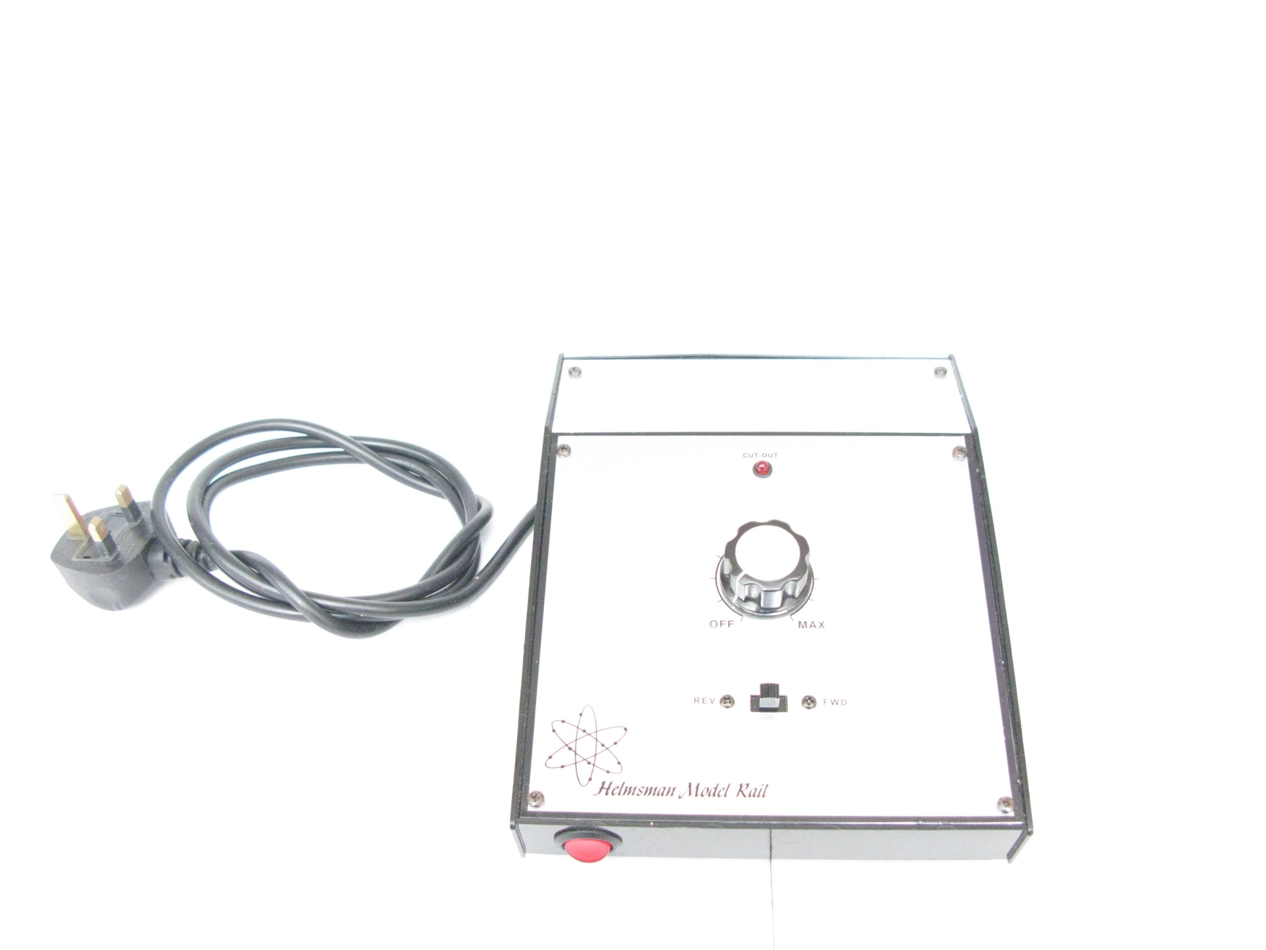 Helmsmann 4.5 amp 20 volt Transformers - unboxed - Recently pack tested Sept 2026 - Priced at £100 each
