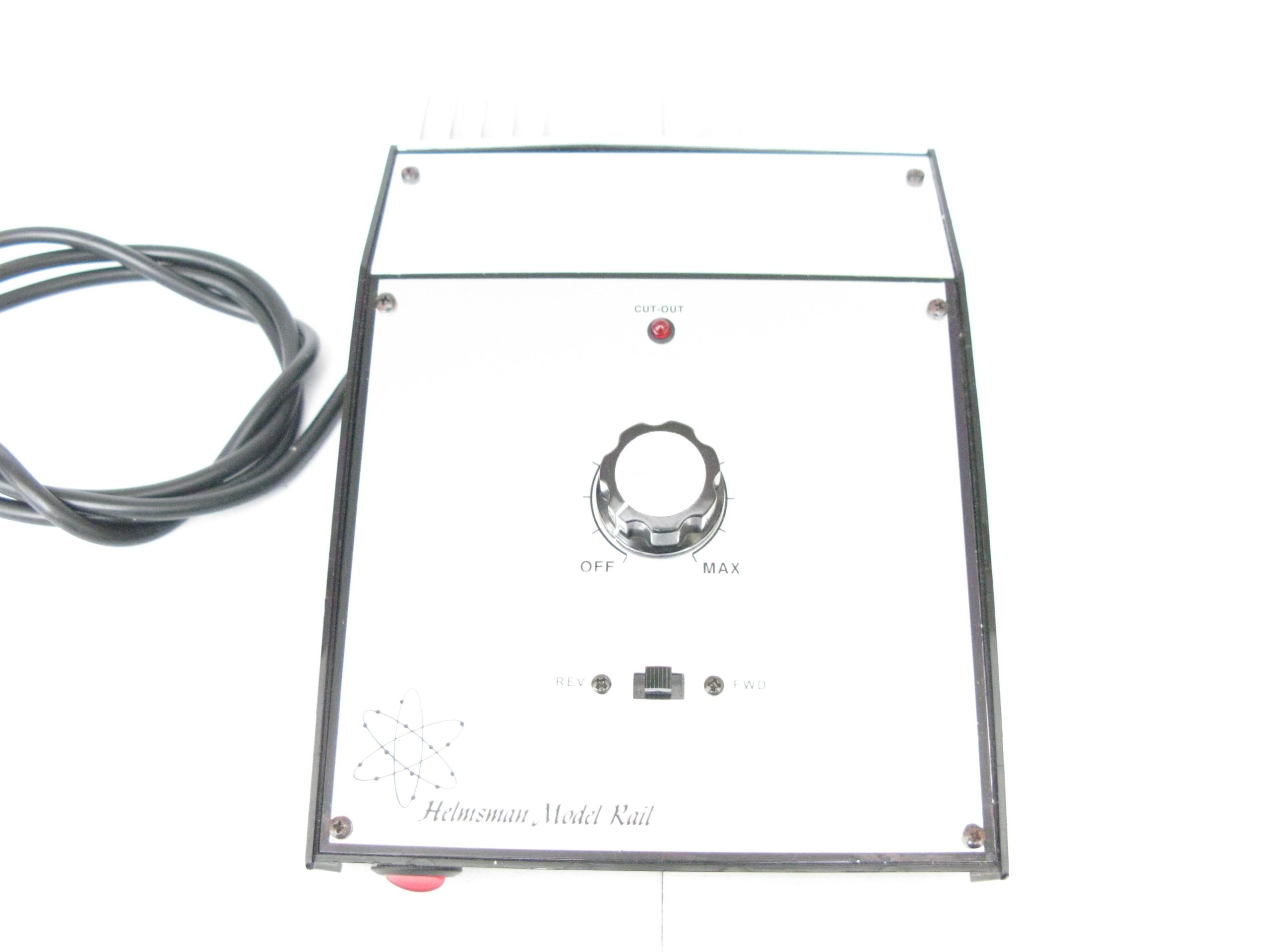 Helmsmann 4.5 amp 20 volt Transformers - unboxed - Recently pack tested Sept 2026 - Priced at £100 each - Image 2