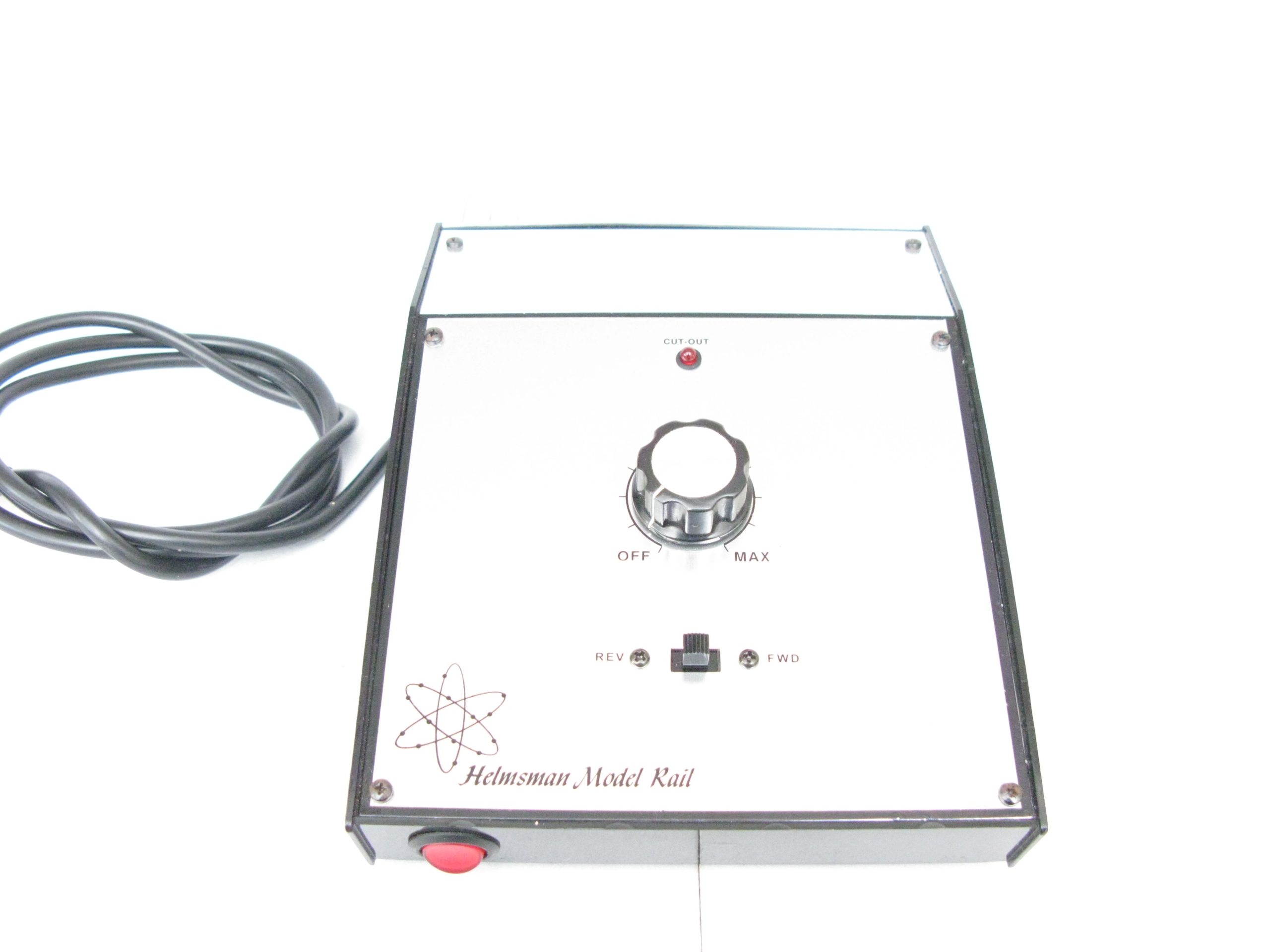 Helmsmann 4.5 amp 20 volt Transformers - unboxed - Recently pack tested Sept 2026 - Priced at £100 each - Image 3