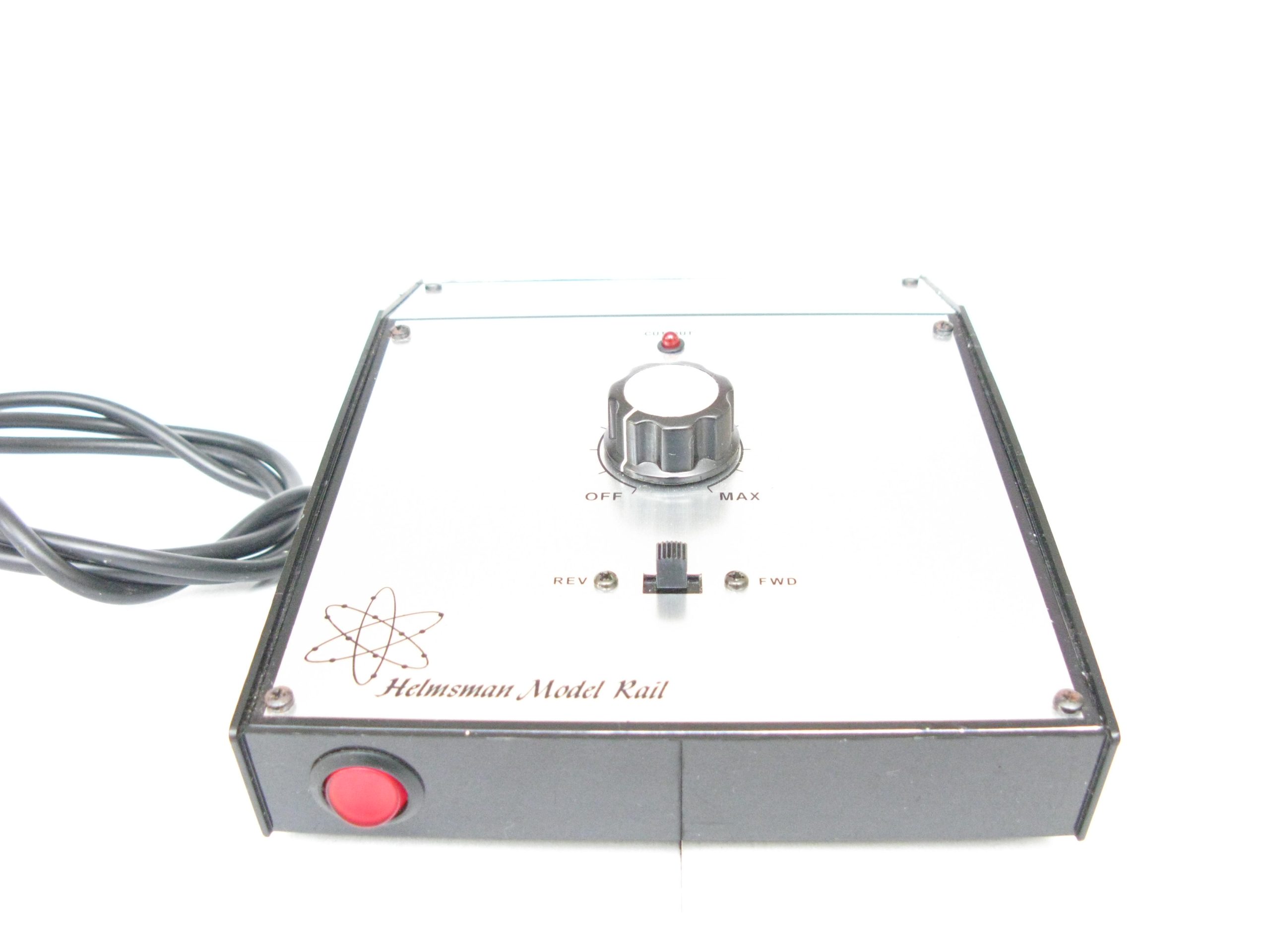 Helmsmann 4.5 amp 20 volt Transformers - unboxed - Recently pack tested Sept 2026 - Priced at £100 each - Image 4