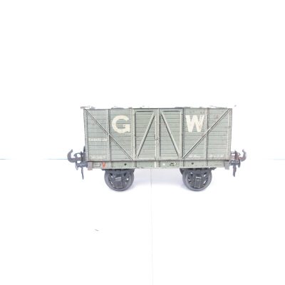 Carette Gauge 1 GWR Vent Van - unboxed
