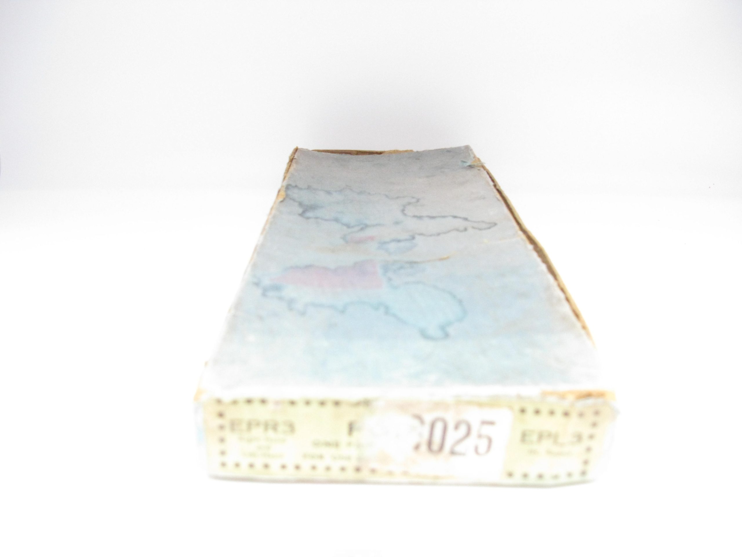 Hornby 0 Gauge steel Points Left & Right hand - Boxed priced at £125 box of 2 - Image 6